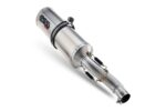 GPR Εξάτμιση Yamaha XJR 1300 2007-2017 Satinox Y.84.SAT