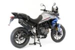 HP Corse Λαιμός Εξάτμισης Decat για KTM 390 Duke 2017-2020