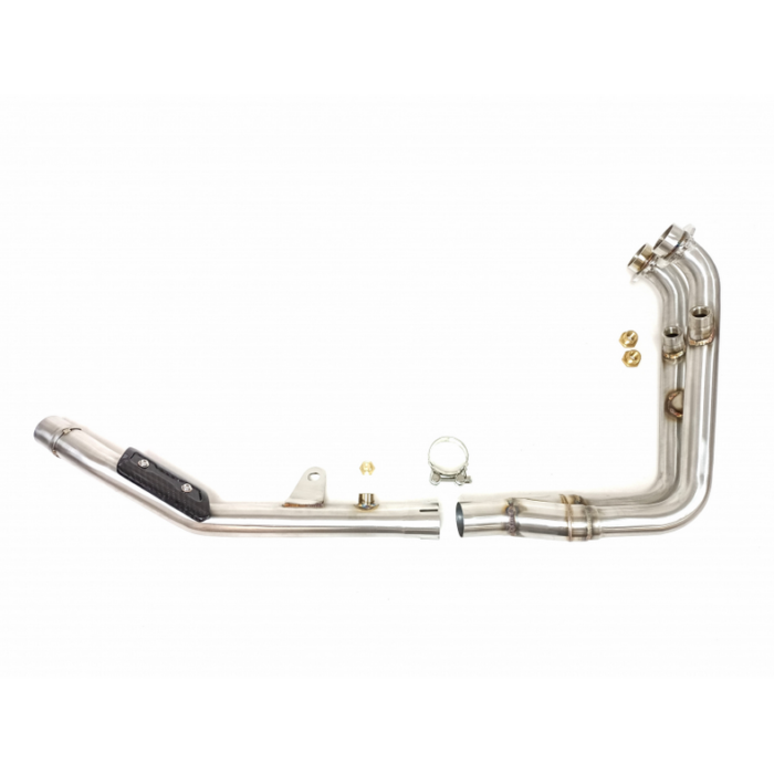 IXIL Λαιμός Εξάτμισης DECAT για CFMOTO 450 MT 2025-2026