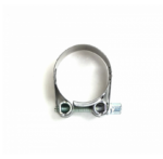 IXIL Εξάτμιση Triumph Tiger 850 / 900 2020-2023 MXT Inox / Black (ET4066SS) - Image 4