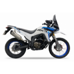 IXIL Εξάτμιση VSR HEXOVAL για VOGE 300 Rally 2022-2024