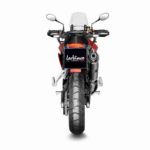LeoVince Εξάτμιση Triumph Tiger 850 / 900 2020-2023 LV One Evo Black Edition (14352EB) - Image 6