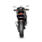 LeoVince Εξάτμιση Triumph Tiger 850 / 900 2020-2023 LV One Evo Black Edition (14352EB) - Image 7
