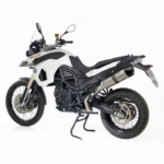 LeoVince Εξάτμιση LV ONE EVO για BMW F 800 GS / Adventure (2008-2016)