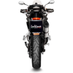 LeoVince Εξάτμιση Triumph Tiger 850 / 900 2020-2023 LV One Evo Black Edition (14352EB)