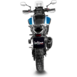 LeoVince Εξάτμιση NERO Slip-On για KTM 1090 Adventure / 1290 Super Adventure 2017-2020