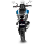 LeoVince Εξάτμιση LV-14 ECE για CF MOTO 450 MT / IBEX 450 2025-2026 (Slip-On)