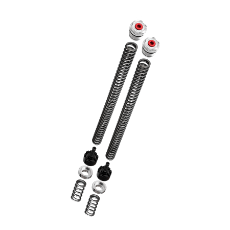 YSS PLUS LINE Kit Αναβάθμισης Μπροστινού Πιρουνιού για Honda Forza 350 2020