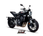 SC-Project Εξάτμιση CR-T Carbon Honda CB1000R 2018-2020
