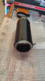 SC-Project Εξάτμιση SC1-M Carbon για Honda CB500 2021–2024