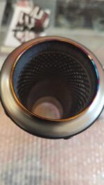 SC-Project Εξάτμιση SC1-M Carbon για Honda CB500 2021–2024