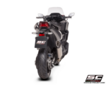 SC-Project Εξάτμιση Conic Carbon Honda VFR800F 2014-2016