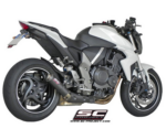 SC-Project Εξάτμιση GP-M2 Carbon Honda CB1000R 2011-2017
