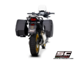 SC-Project Εξάτμιση X-Plorer II Titanium Honda XL750 Transalp 2025-2026