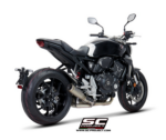SC-Project Εξάτμιση GP-M2 Carbon Honda CB1000R 2018-2020