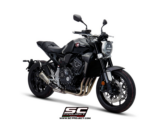 SC-Project Εξάτμιση GP-M2 Carbon Honda CB1000R 2018-2020