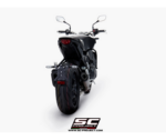 SC-Project Εξάτμιση S1 Titanium Honda CB1000R 2018-2020