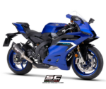 SC-Project Ολόσωμη εξάτμιση (Full System) SC1-R Carbon για Yamaha YZF-R9 2025–2026 - Image 5