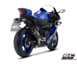 SC-Project Ολόσωμη εξάτμιση (Full System) SC1-R Carbon για Yamaha YZF-R9 2025–2026 - Image 6