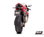 SC-Project Εξάτμιση SC1-R Carbon 350mm Honda CBR1000RR-R SP 2024-2026
