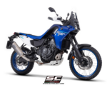 SC-Project Εξάτμιση X-Plorer II Titanium Yamaha Tenere 700 2019-2020