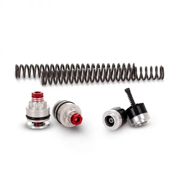 YSS Kit Αναβάθμισης Πιρουνιού για Honda Forza 300 / 350 2013-2017