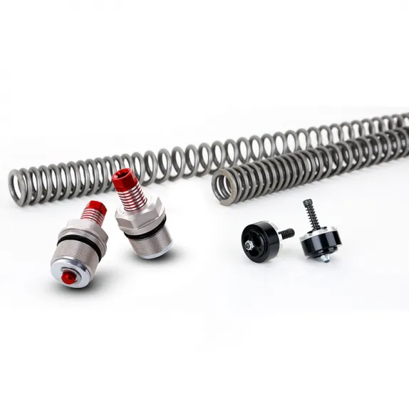 YSS Κιτ Αναβάθμισης Πιρουνιού Honda PCX 150i 2014-2017 FCM26