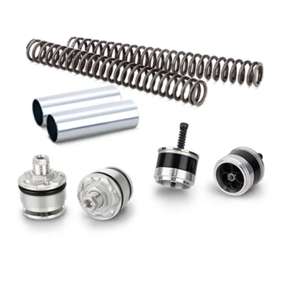 YSS Κιτ Αναβάθμισης Πιρουνιού Royal Enfield Himalayan 411 FCM38