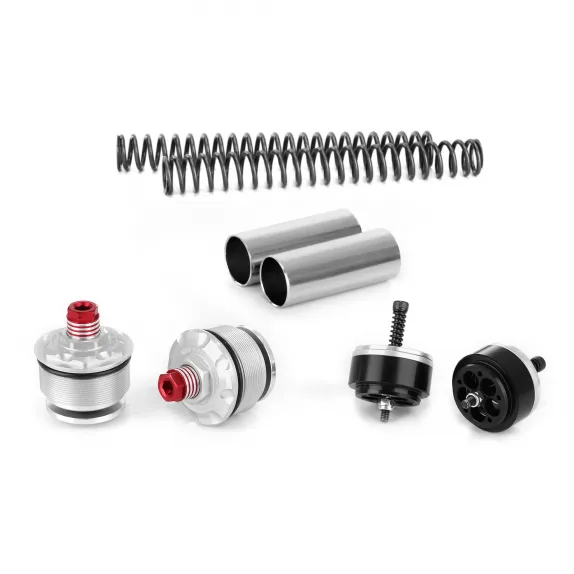 YSS Κιτ Αναβάθμισης Πιρουνιού Suzuki V-Strom 650 DL650 2017-2025 FCM39