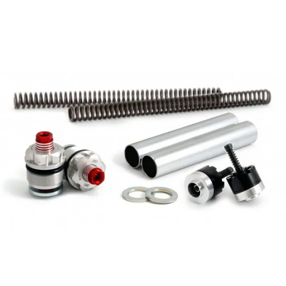 Τίτλος προϊόντος  YSS Kit Αναβάθμισης Πιρουνιού για Yamaha X-MAX 300 2017-2025