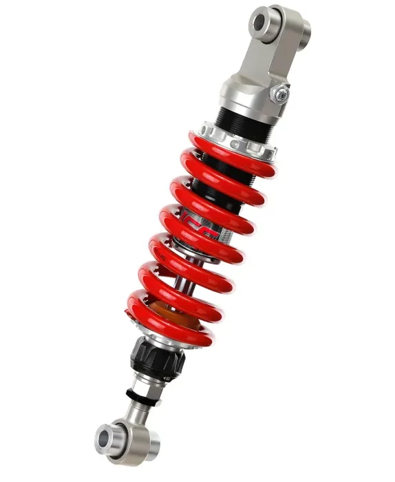YSS Πίσω Αμορτισέρ MZ366-320TRL-39 Yamaha TW 200 / TW 225E