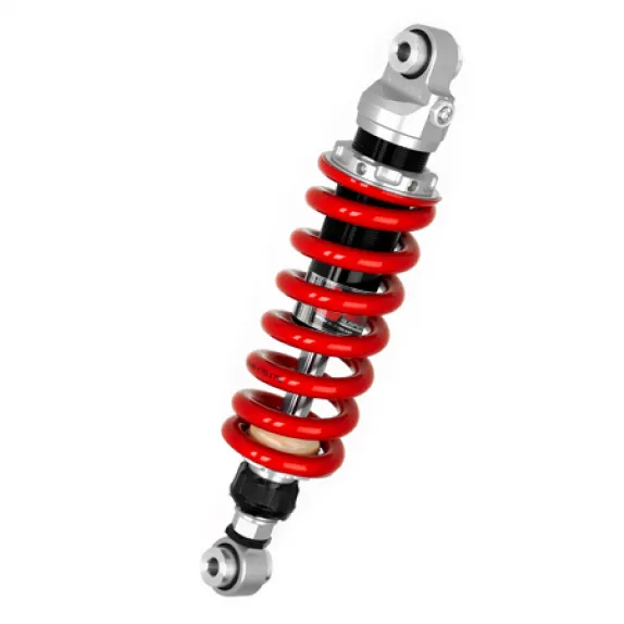 YSS Πίσω Αμορτισέρ MZ366 για Aprilia Pegaso 650 Strada / Trail / Factory