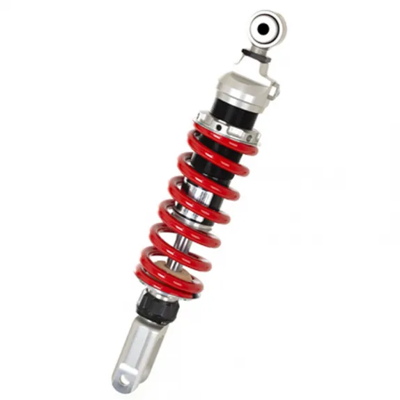 YSS Πίσω Αμορτισέρ MZ366 για Suzuki Burgman AN400 1999-2016