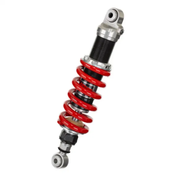 YSS Πίσω Αμορτισέρ MZ366 για Suzuki VanVan 125