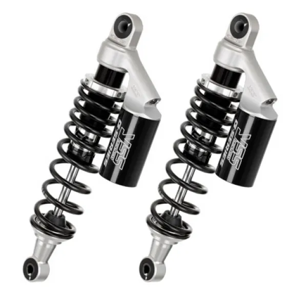 YSS Σετ Πίσω Αμορτισέρ RC302 Gas Tank για Yamaha XJR 1200 / 1300