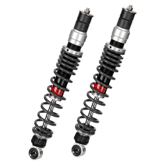 YSS Σετ Πίσω Αμορτισέρ TZ302-340TR-10O Vespa GTS 250 / GTS 300 (2007-2014 / 2017-)
