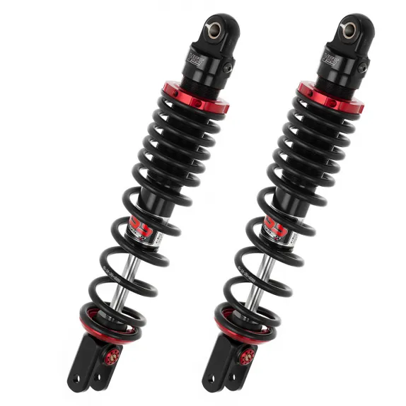 YSS Σετ Πίσω Αμορτισέρ TZ302 για Honda PCX 125 / 150 2010-2017