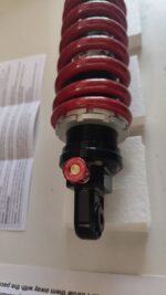 Shock Factory M-Shock Πίσω Αμορτισέρ Moto Guzzi Stelvio 2024 - Image 3