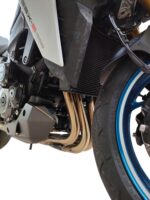 GPR Ολόσωμη εξάτμιση (Full System) Furore Nero για Suzuki GSX-S 1000 GX / GSX-S 1000 / Katana 2024–2025