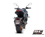 SC-Project Εξάτμιση CR-T Titanium για Suzuki KATANA 2025–2026 (S20E-36TR)
