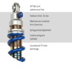 EMC ROAD 1 Πίσω Αμορτισέρ για BMW R 1100 R 1994-2001