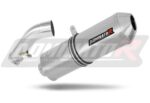 DOMINATOR Εξάτμιση OVR BMW R1200R 2006-2009 BW015DAR - Image 3