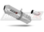 DOMINATOR Εξάτμιση OVR για BMW K1200R 2005-2009 - Image 3