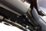 GPR Εξάτμιση Furore Nero Yamaha YZF R1 1000 2007-2008 Y.115.FUNE