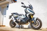 GPR Deeptone Inox Εξάτμιση Honda X-ADV 750 2016-2020 H.245.DE