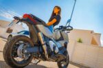 GPR Εξάτμιση Furore Evo4 Nero για Honda Forza 750 2021-2024 Euro 5 HON.269.FNE5