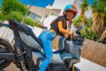 GPR Powercone Evo Εξάτμιση Honda X-ADV 750 2016-2020 E4.H.245.PCEV