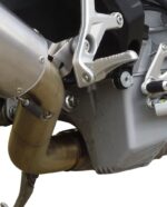 GPR Εξάτμιση New Grand Prix Evo Titanium για MV Agusta Brutale 800 RR 2017-2020 (E4.MV.6.DBHOM.GPAN.TO)