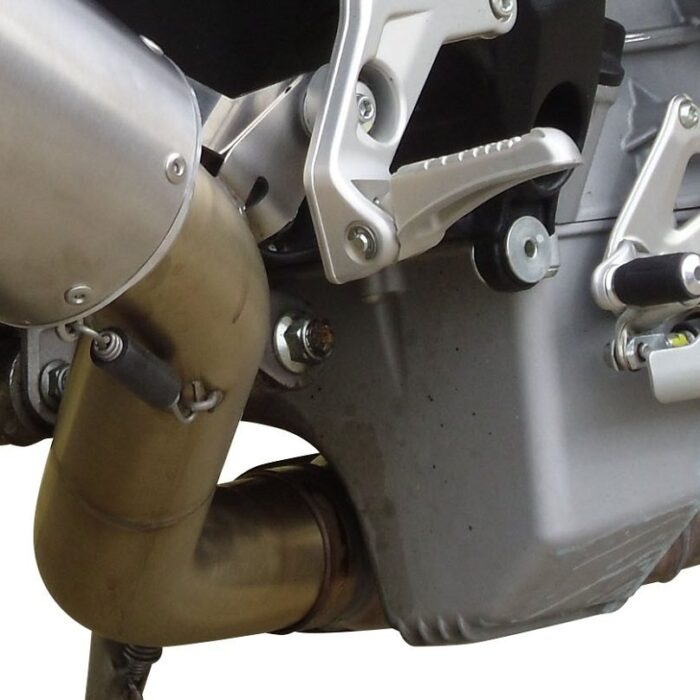 GPR Εξάτμιση New Grand Prix Evo Titanium για MV Agusta Brutale 800 RR 2017-2020 (E4.MV.6.DBHOM.GPAN.TO)