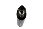 GPR New Grand Prix Evo Titanium Honda XL750 Transalp 2023-2026  H.271.1.NOV.GPAN.TO
